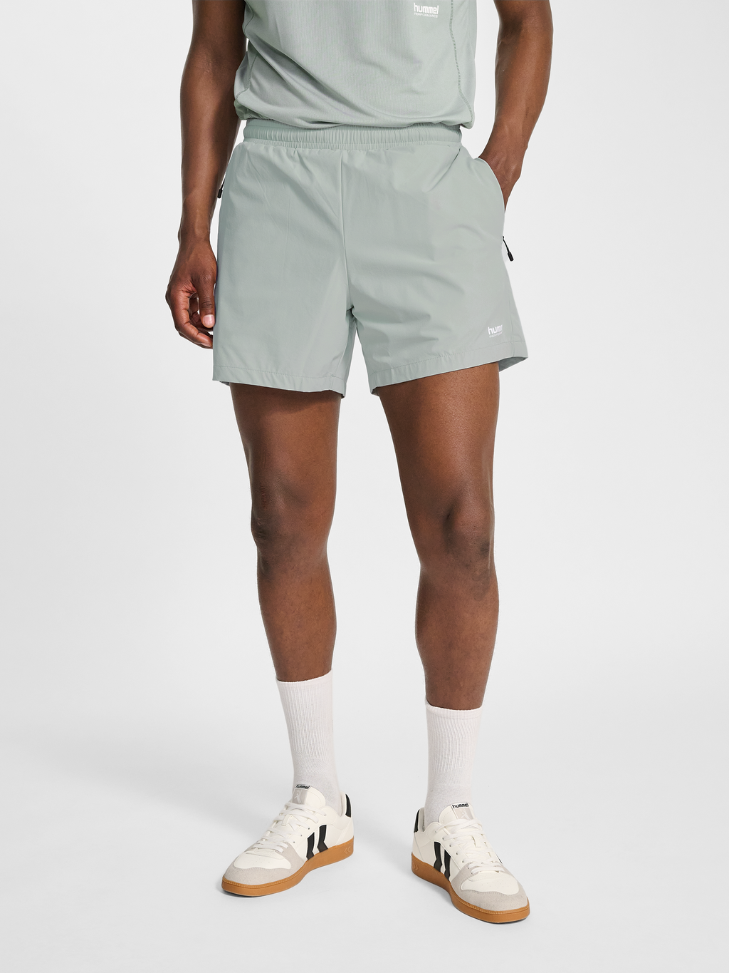 hmlPULSE SHORTS