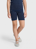 hmlJR SEAMLESS GLITTER SHORT TIGHTS
