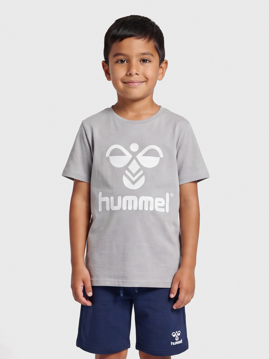 hmlTRES T-SHIRT S/S