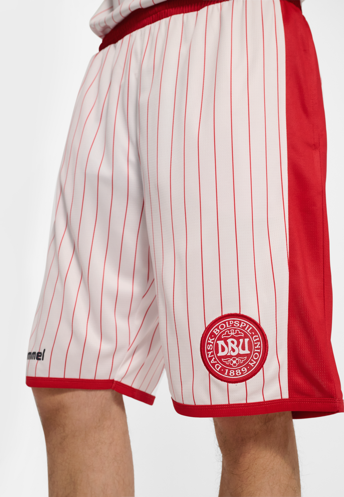 DBU 26 FAN SHORTS