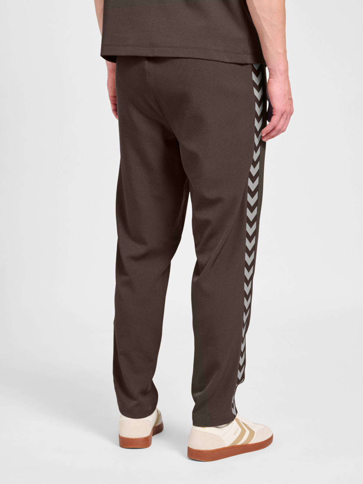 hmlROOT TRACK PANTS