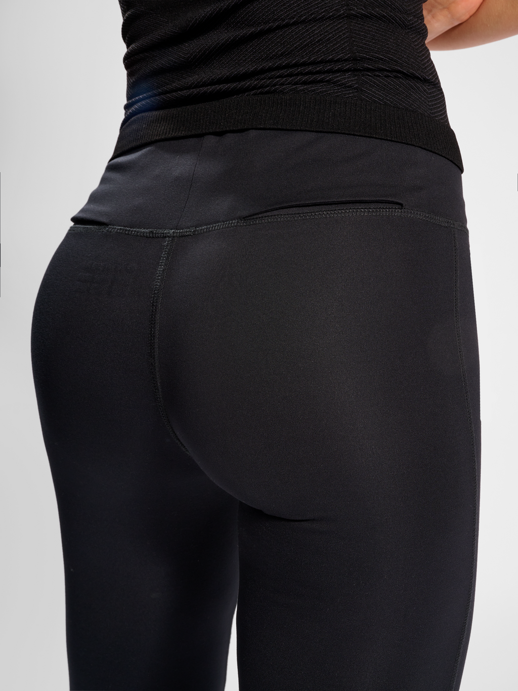 hmlACTIVE COURT HW TIGHTS WOMAN