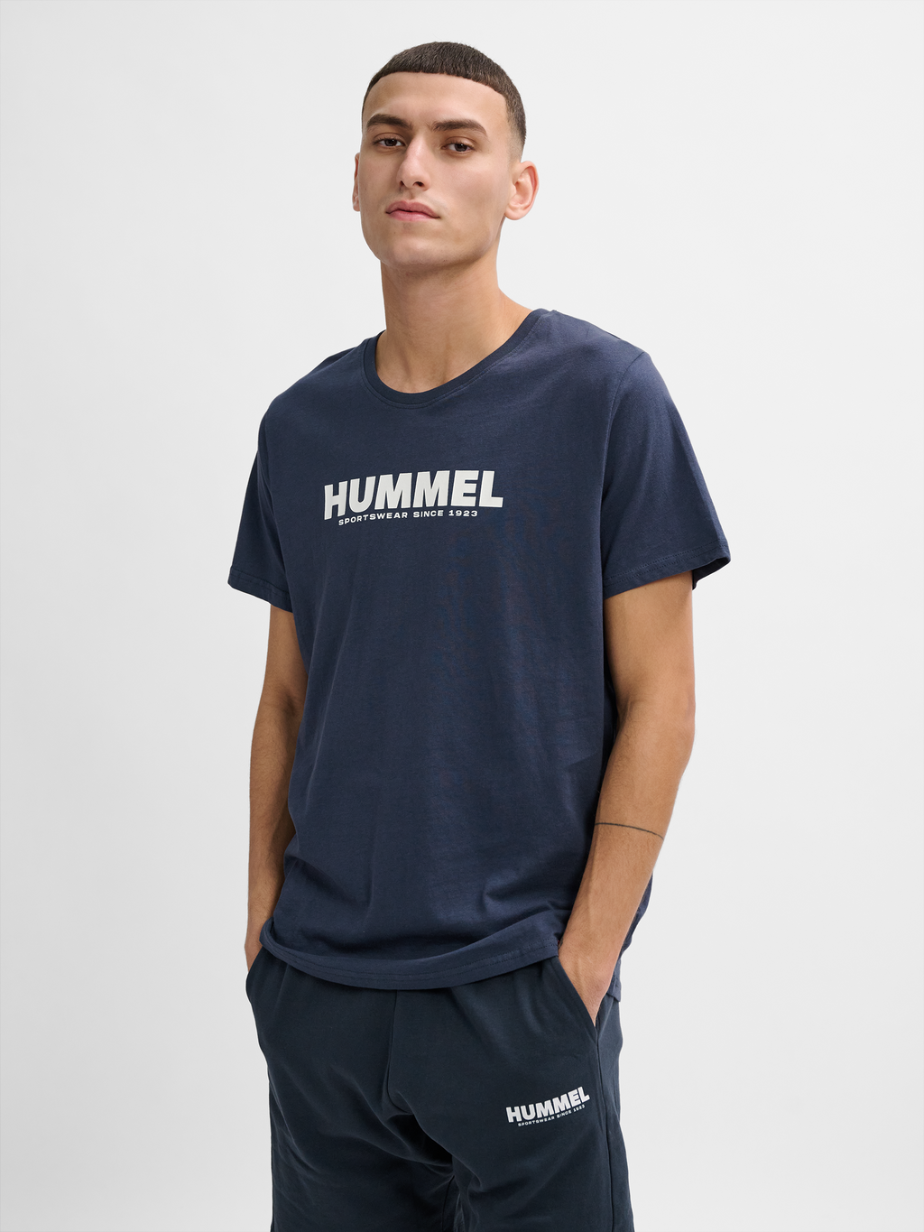 hmlLEGACY T-SHIRT