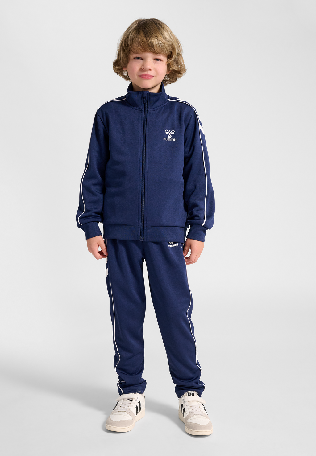 hmlTRACK TRACKSUIT