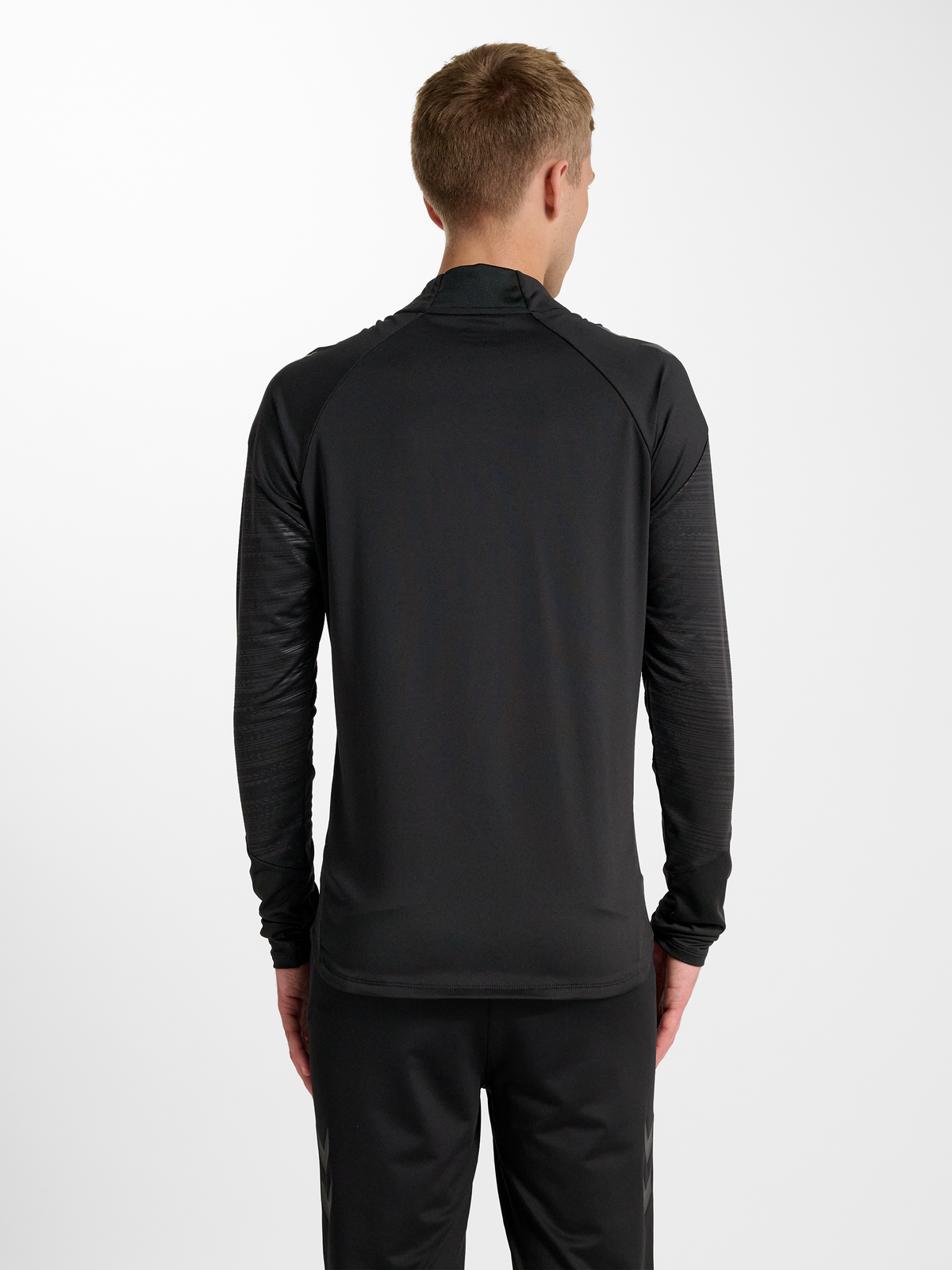 hmlPRO TRAINING ZIP JACKET
