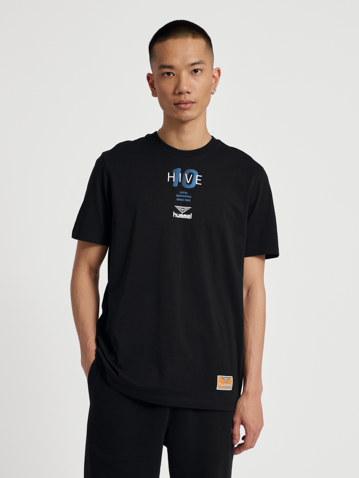 hmlHIVE AIDEN T-SHIRT