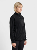 hmlPOLAR FLEECE WOMEN JACKET