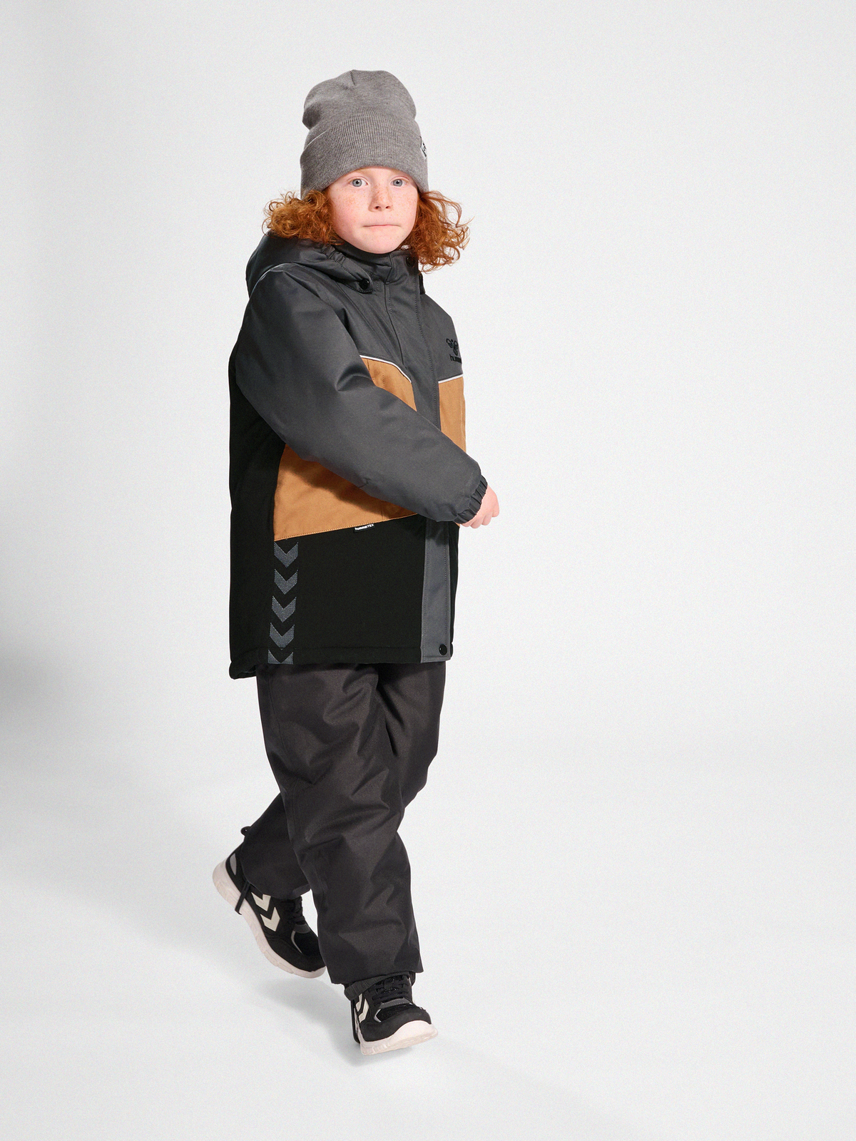 hmlCONRAD TEX JACKET