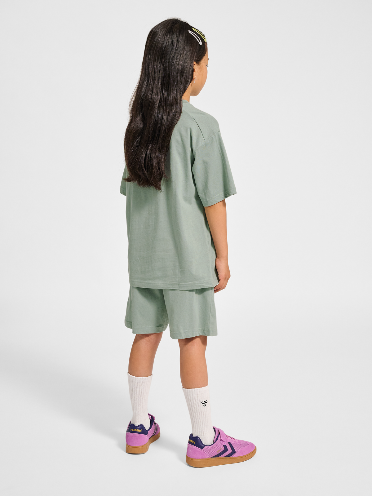 hmlJR LOOSE SET HS GRAPHIC