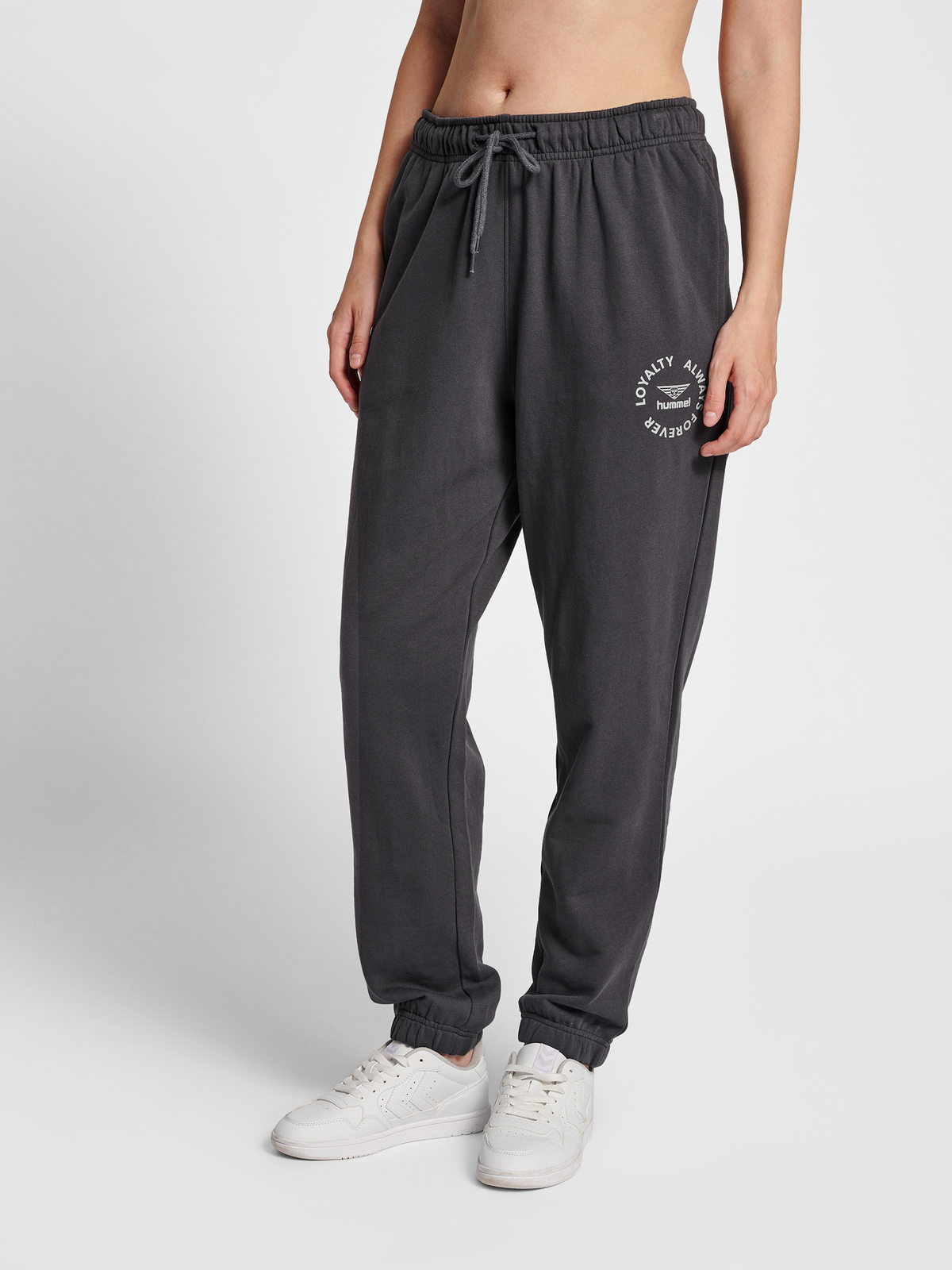 hmlLGC LOYALTY SWEATPANTS