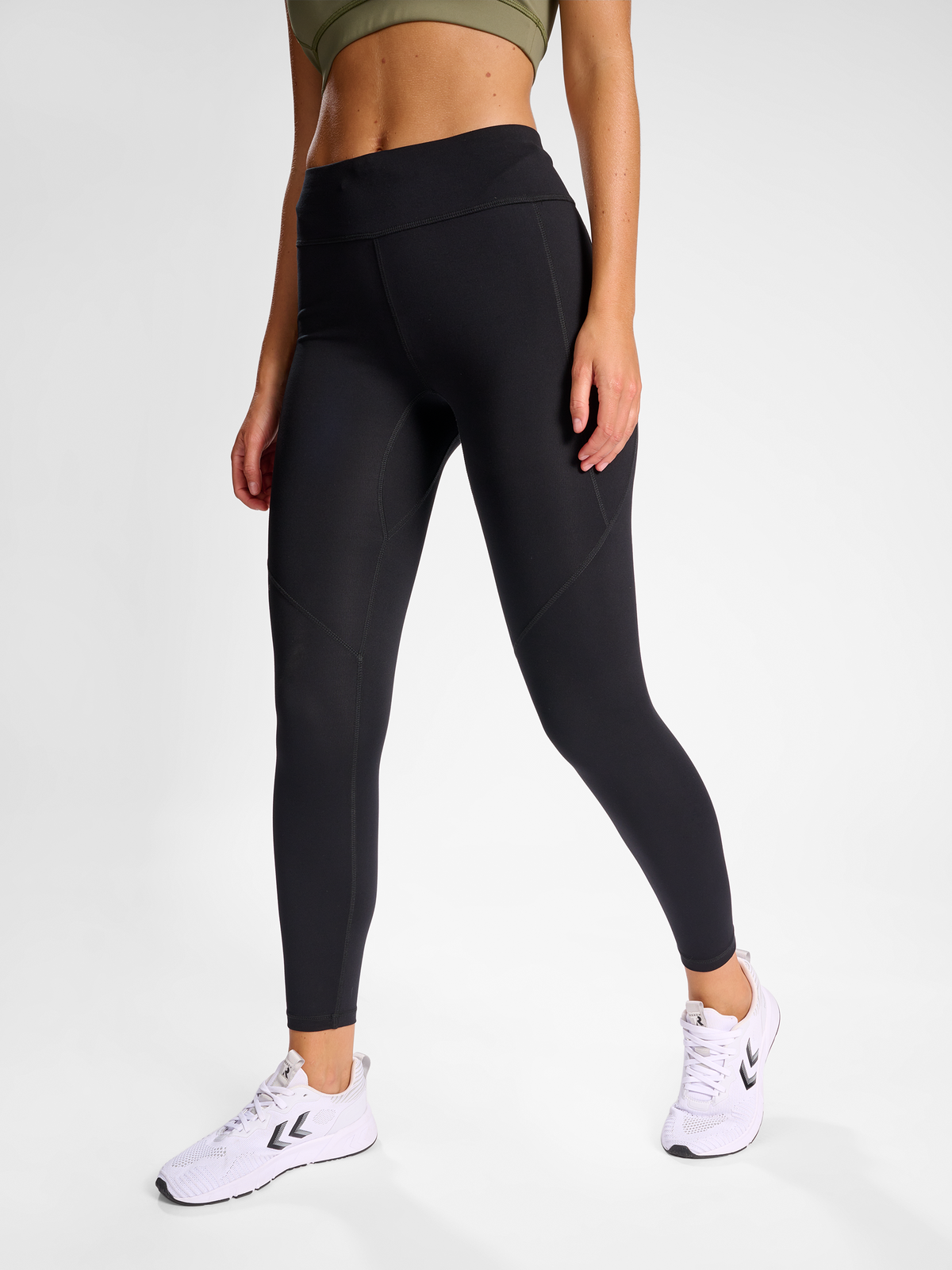 nwlBEAT TIGHTS WOMAN