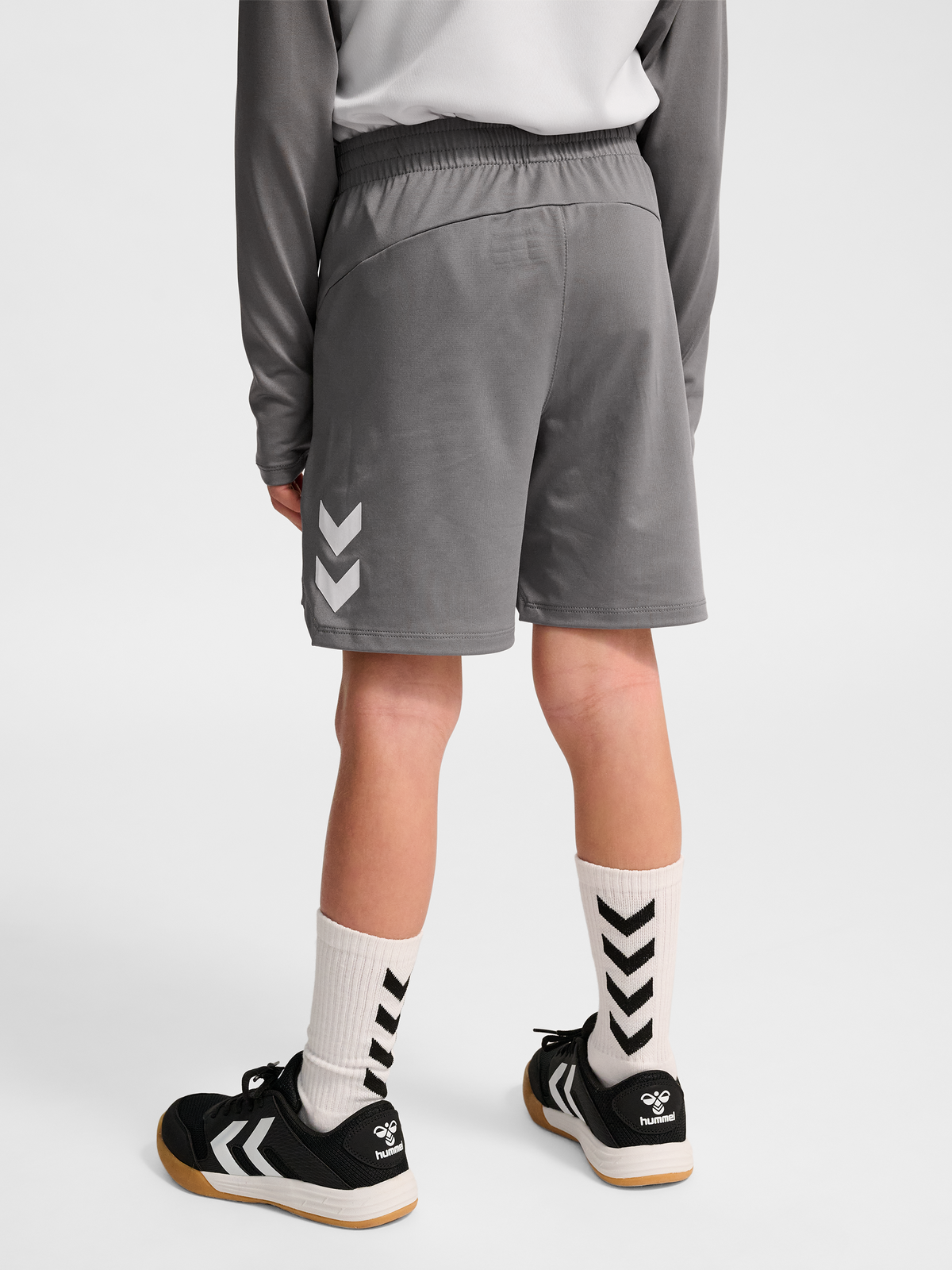 hmlLEAD 2.0 TRAINING SHORTS KIDS