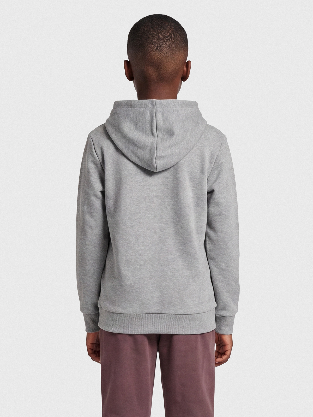hmlCUATRO HOODIE