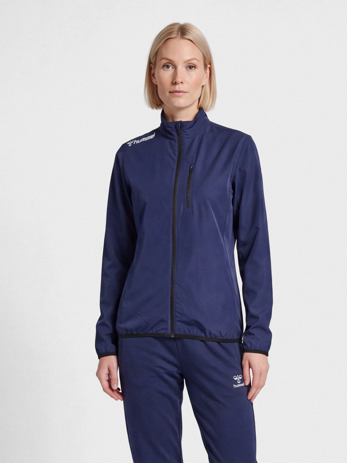 hmlRUN JACKET WOMAN