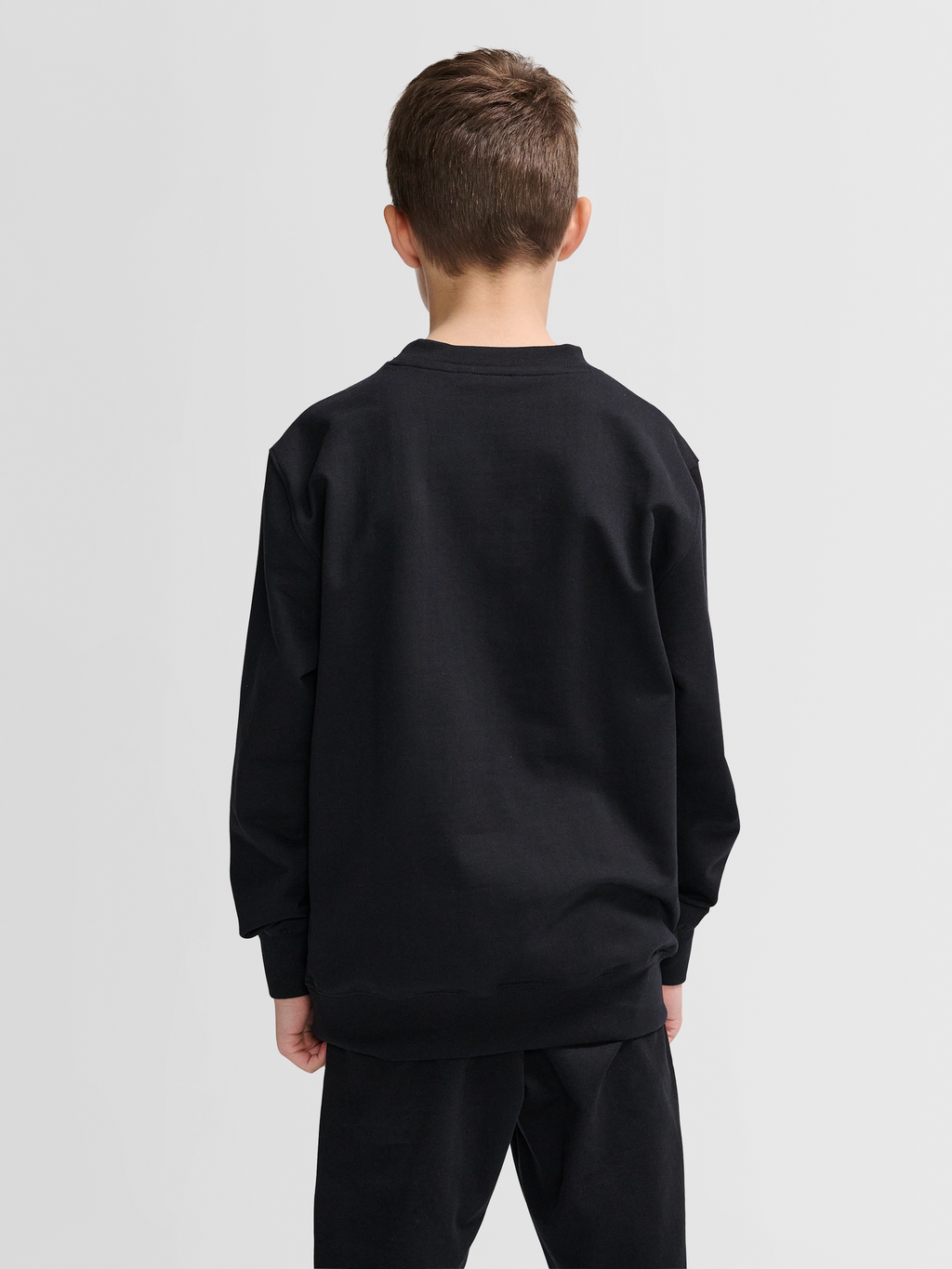 hmlGO 2.0 SWEATSHIRT KIDS