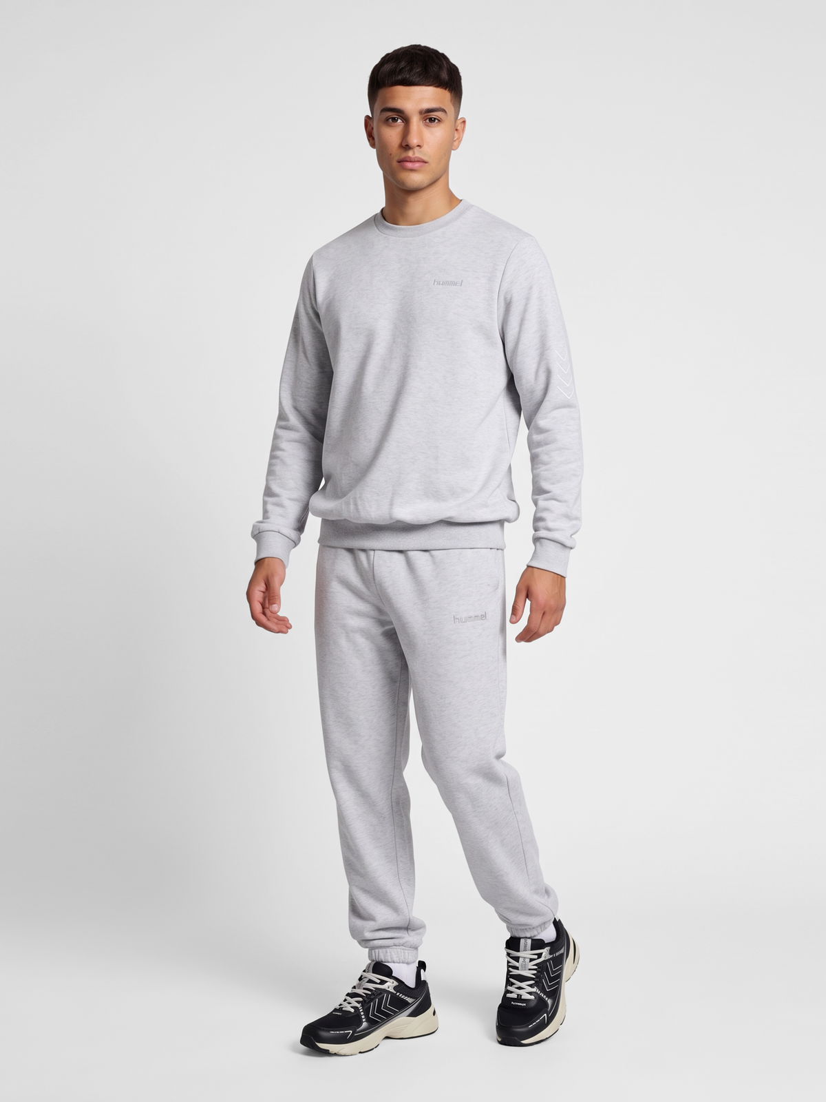 hmlPACE SWEAT PANTS
