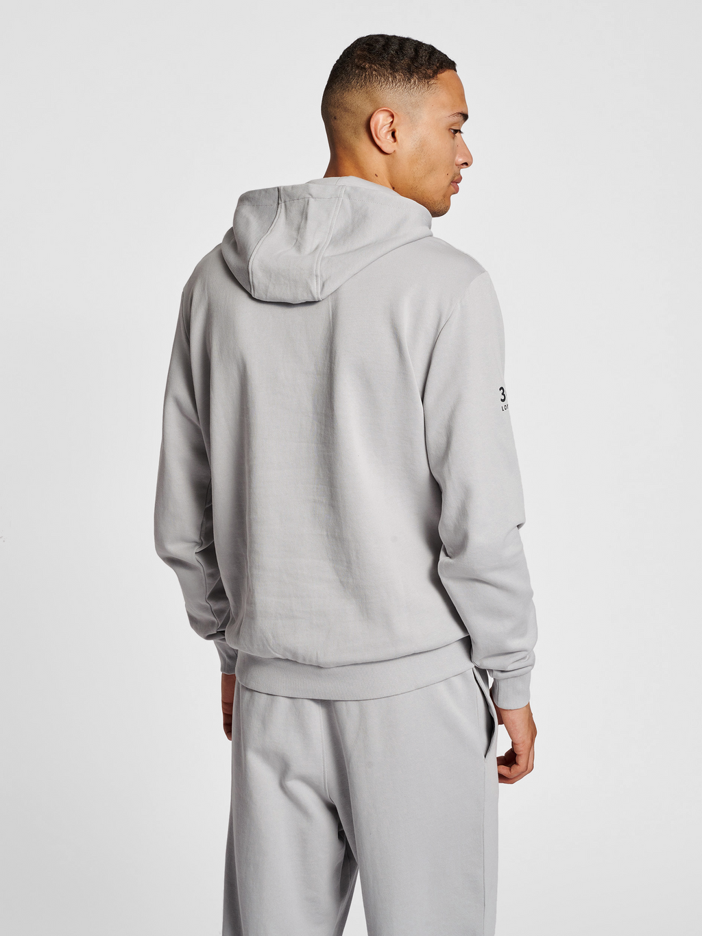 hmlLGC LOYALTY HOODIE