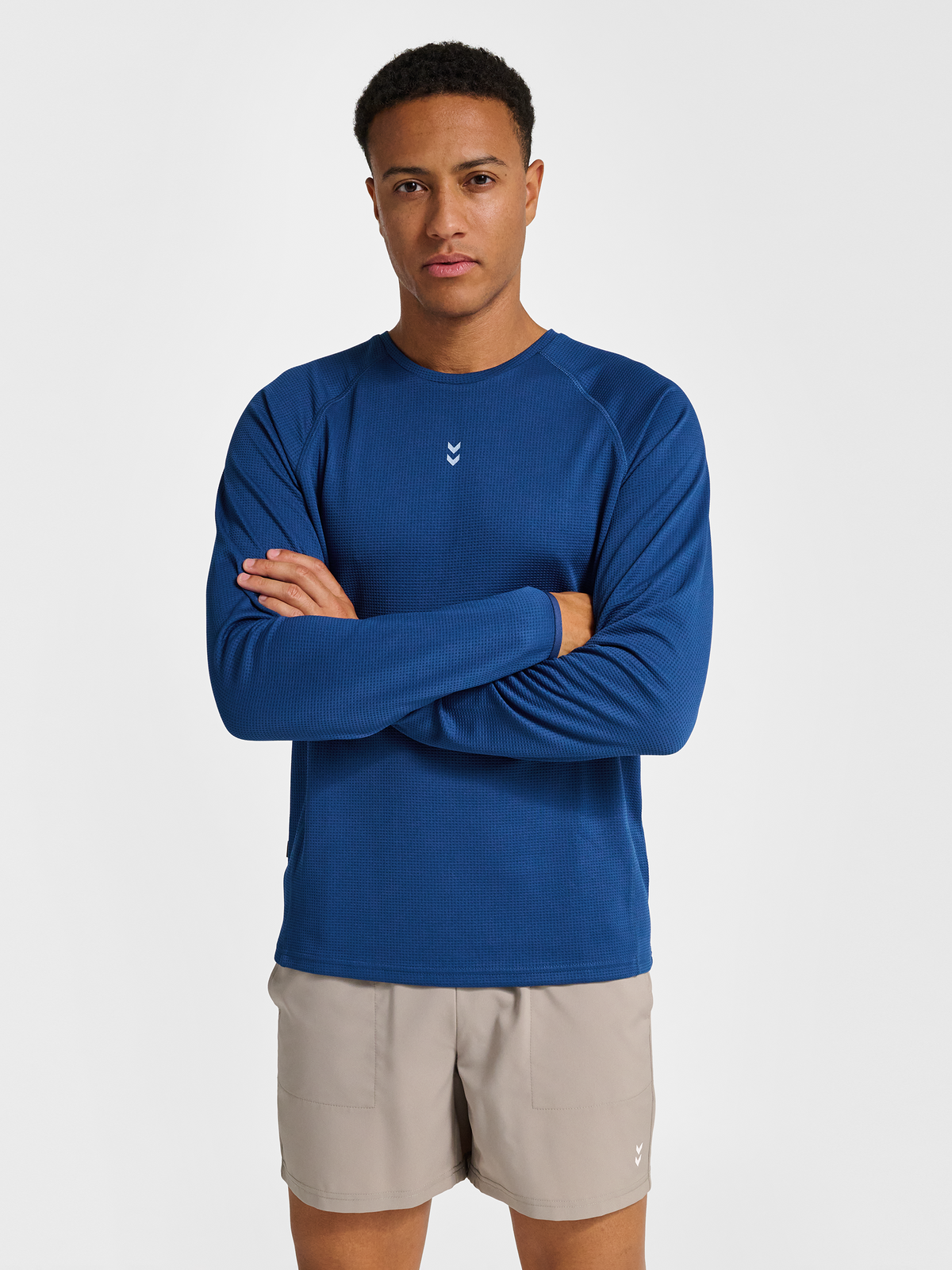 hmlPULSE PERFORMANCE MIDLAYER