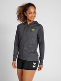hmlGG12 TRAINING HOODIE WOMAN
