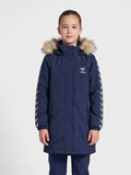 hmlLEAF TEX COAT