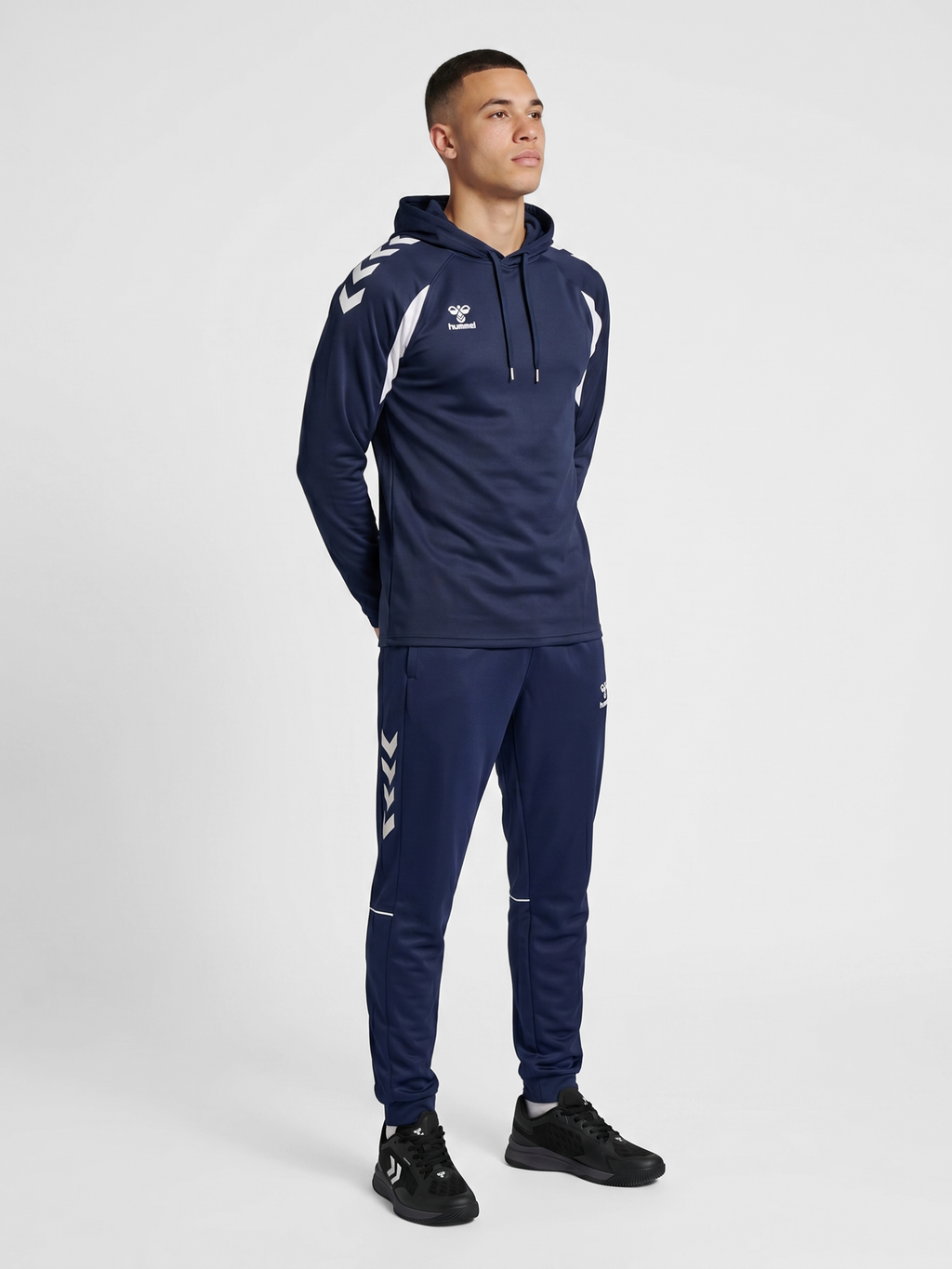 hmlCORE 2.0 HOODIE