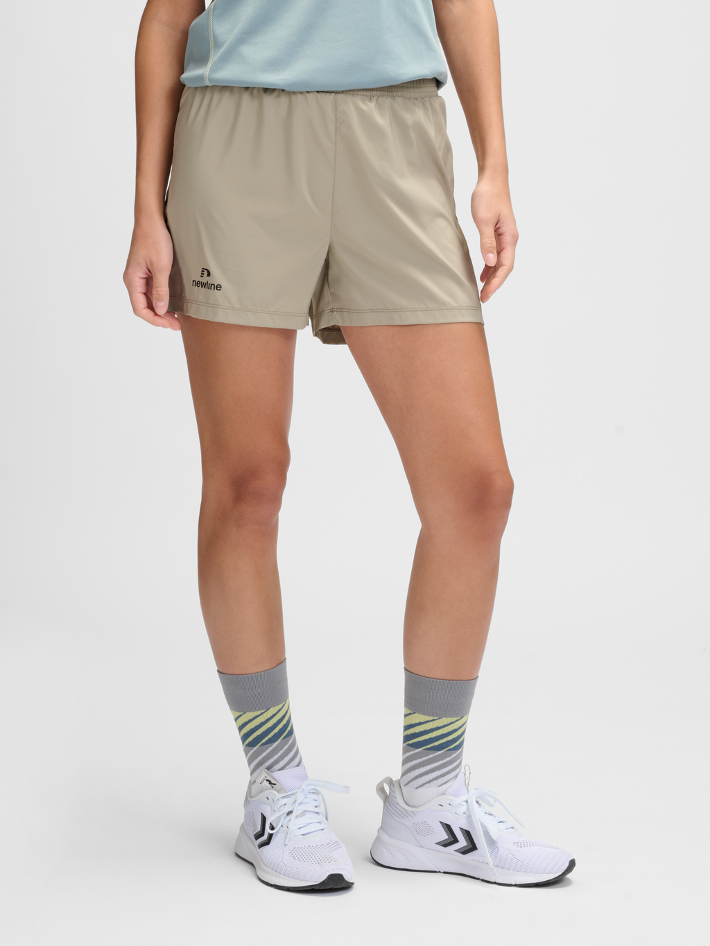 nwlPERFORM KEY POCKET SHORTS W