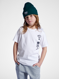 stsMERLIN T-SHIRT S/S