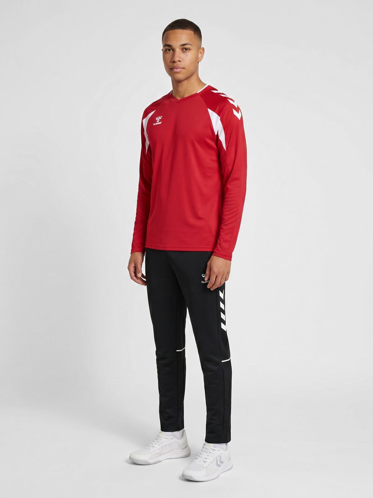 hmlCORE 2.0 JERSEY L/S