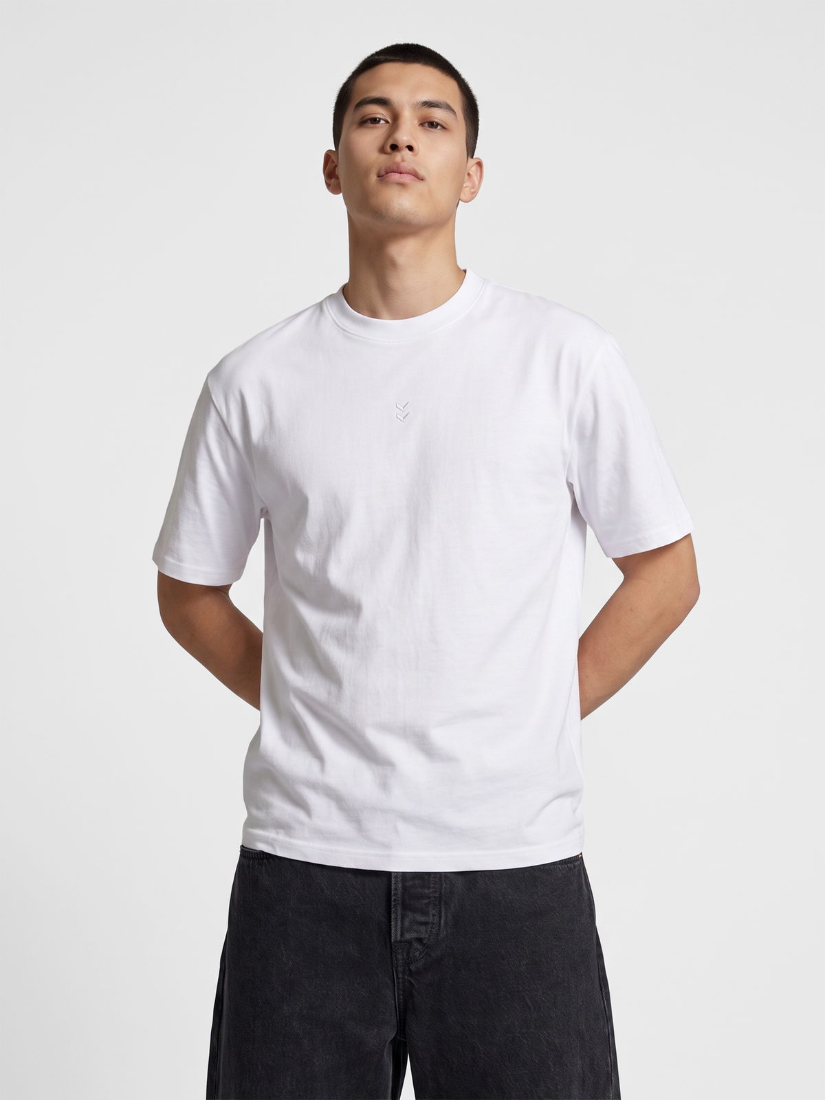 hmlPULSE PREMIUM T-SHIRT S/S