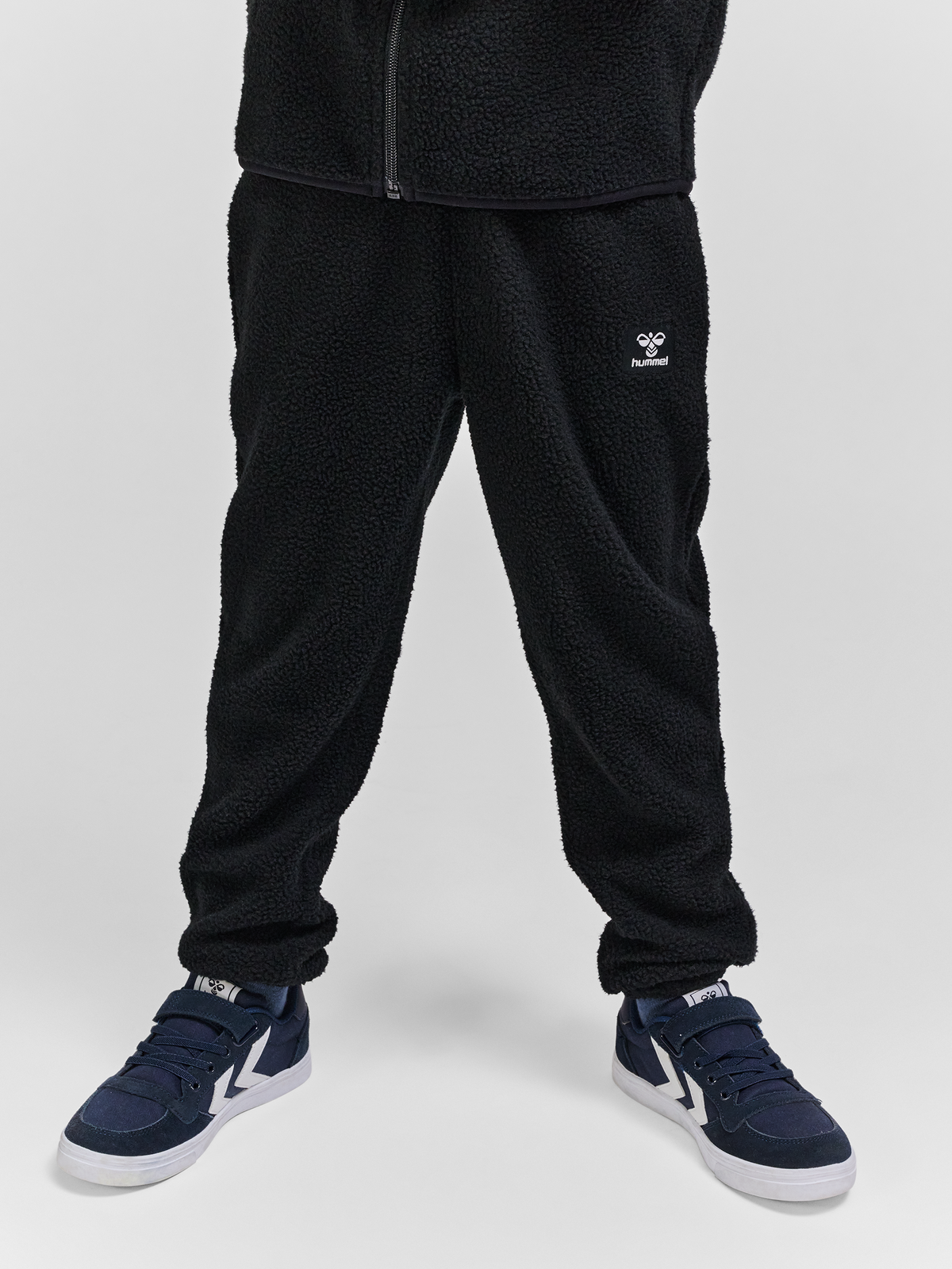 hmlATLAS FLEECE PANTS
