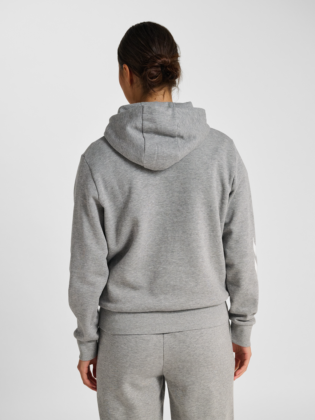 hmlLEGACY 2.0 W HOODIE