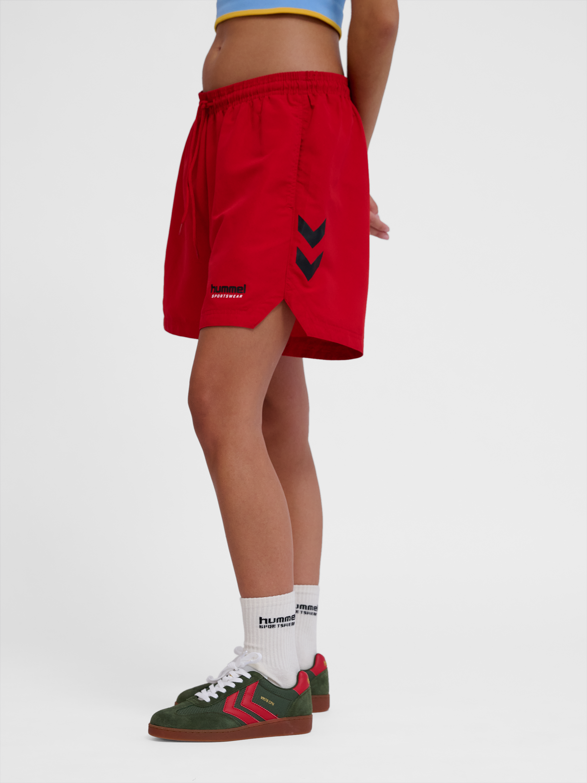 hmlNED SWIM SHORTS