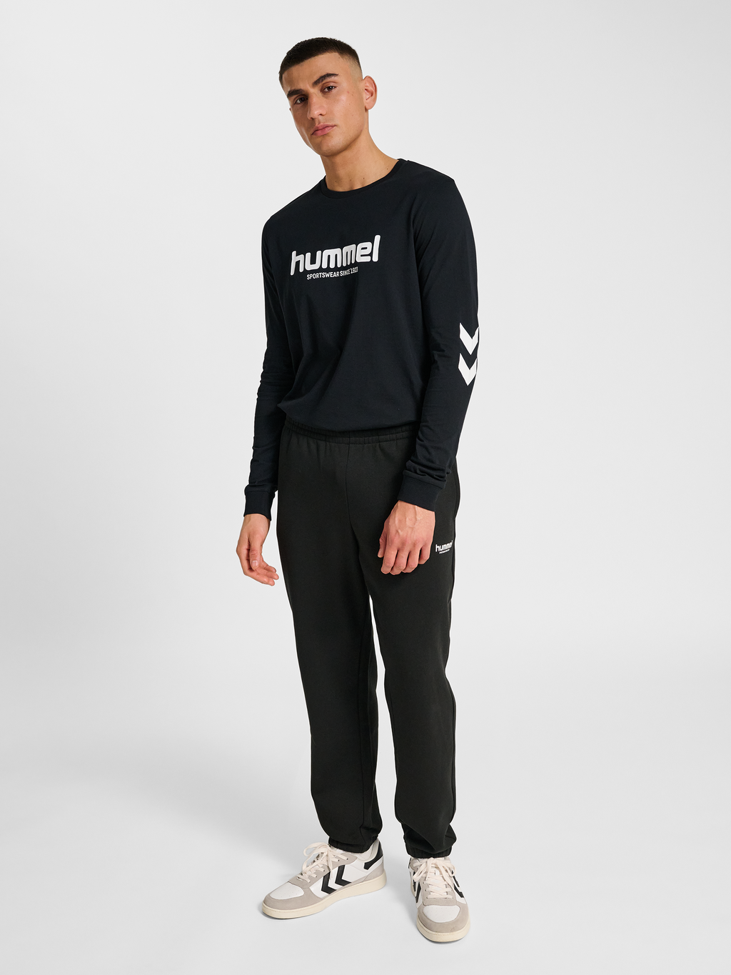 hmlLEGACY 2.0 SWEATPANTS