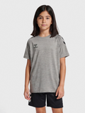 hmlCORE XK CORE POLY TEE S/S KIDS