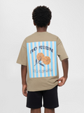 hmlMIO BOXY T-SHIRT S/S