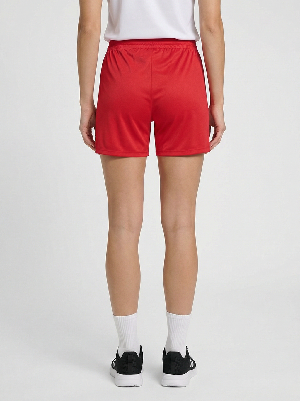 hmlESSENTIAL SHORTS WOMAN