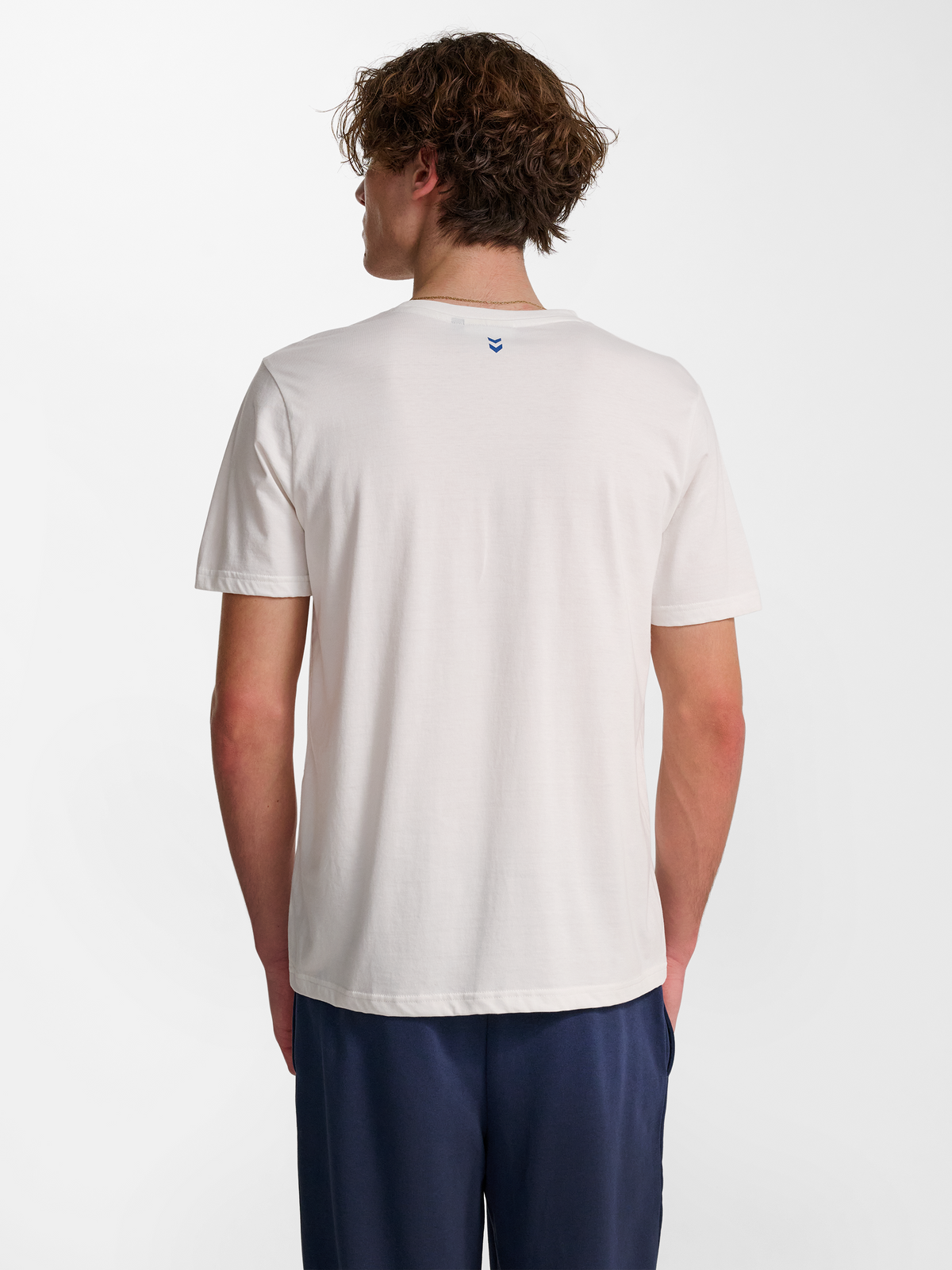 hmlPULSE GRAPHIC T-SHIRT S/S