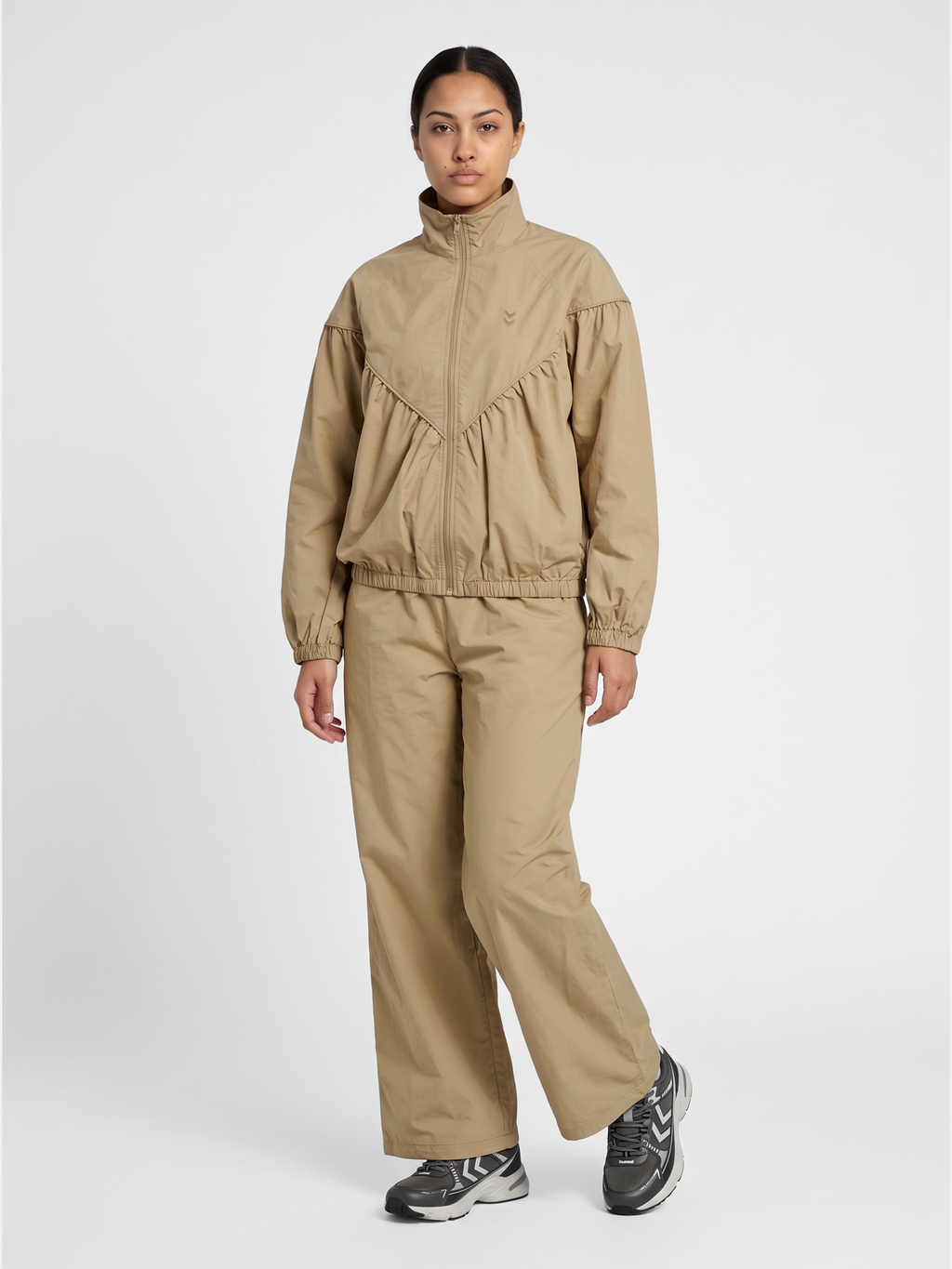 hmlWAVES WIDE PANTS