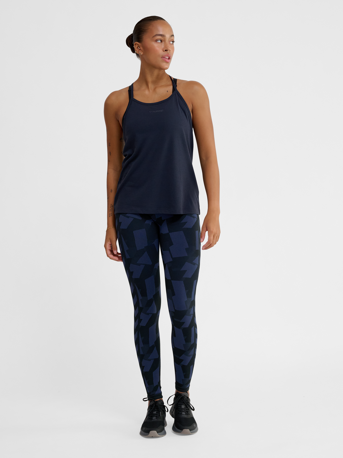 hmlMT VANJA STRAP TANKTOP