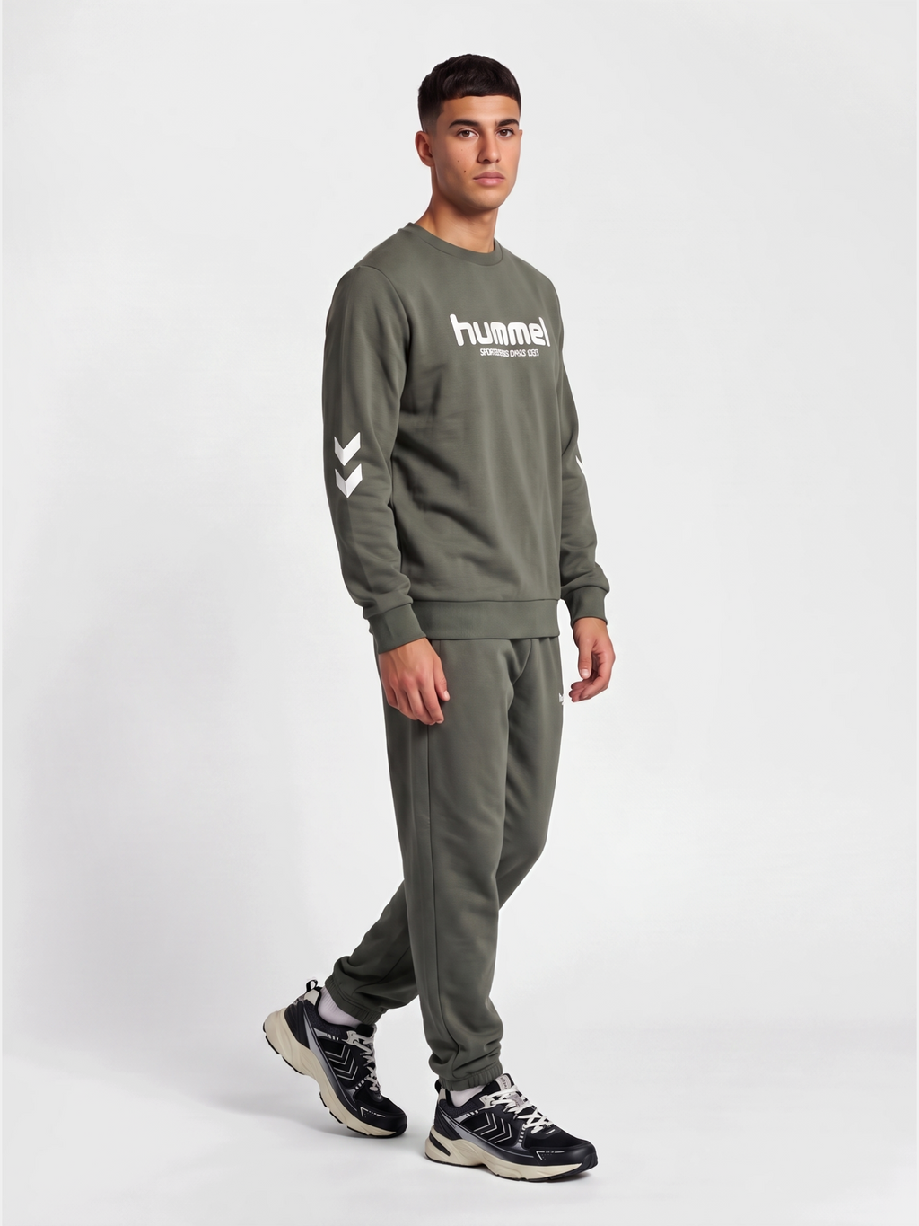 hmlLEGACY 2.0 SWEATSHIRT