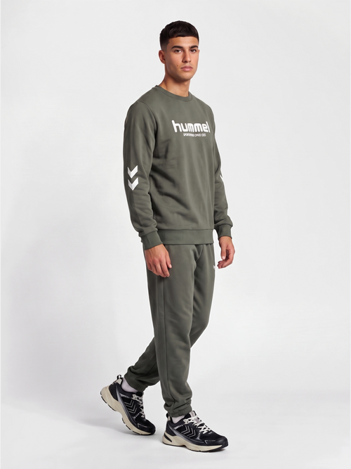 hmlLEGACY 2.0 SWEATSHIRT