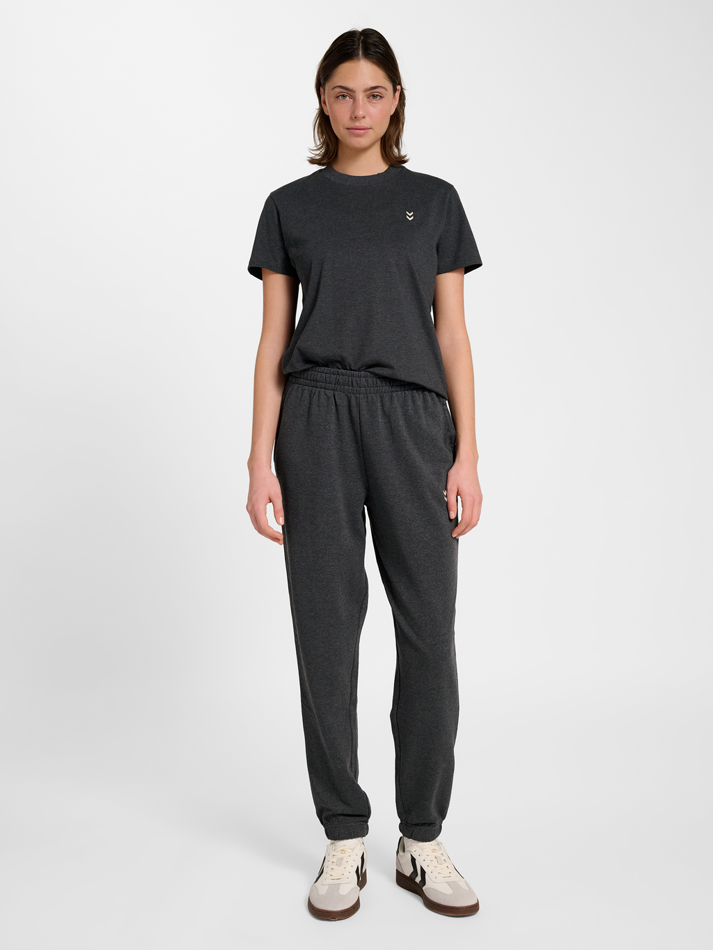 hmlPULSE W SWEAT PANTS