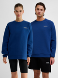 hmlTECH FLEECE REGULAR CREW