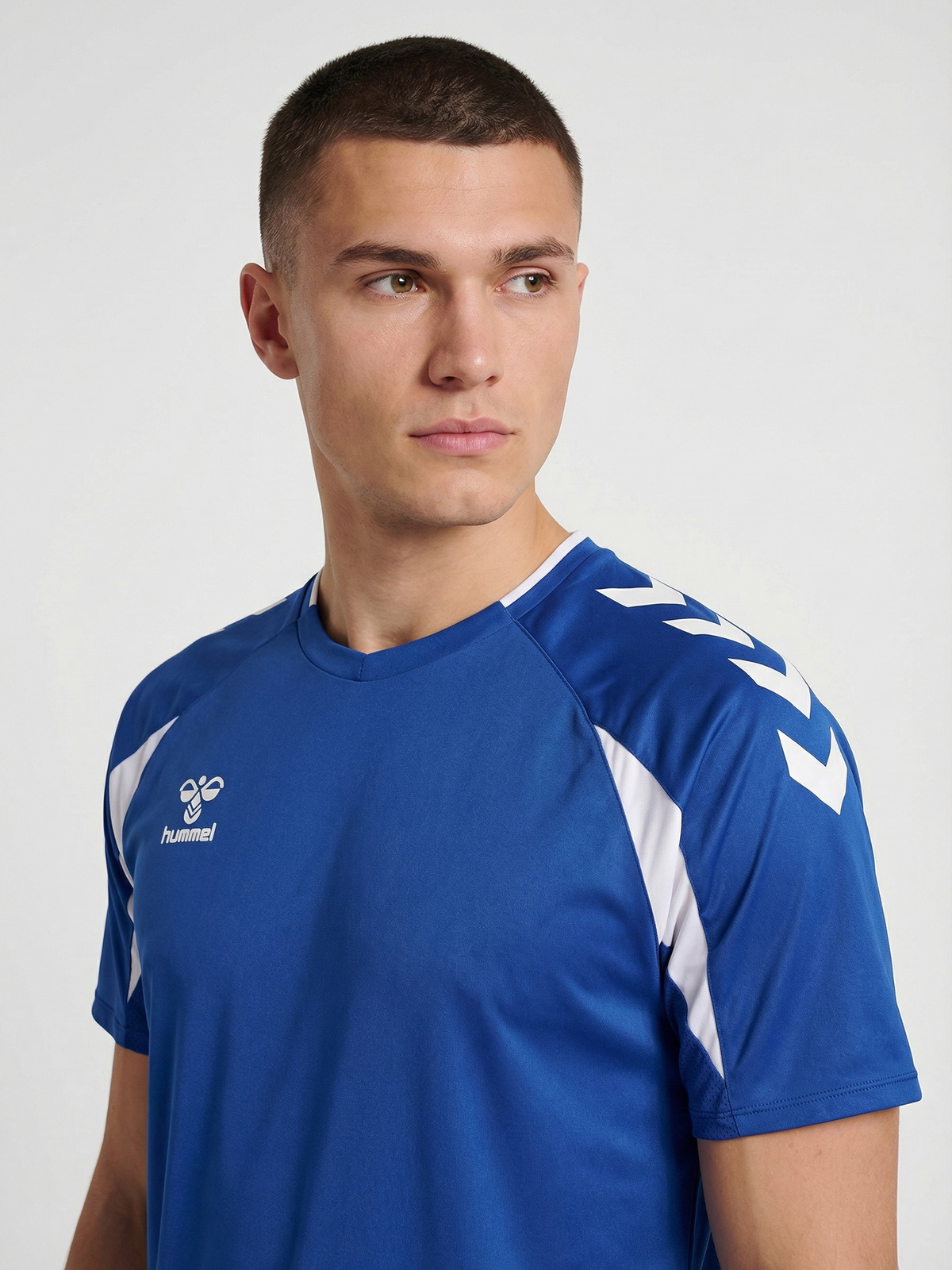 hmlCORE 2.0 JERSEY S/S