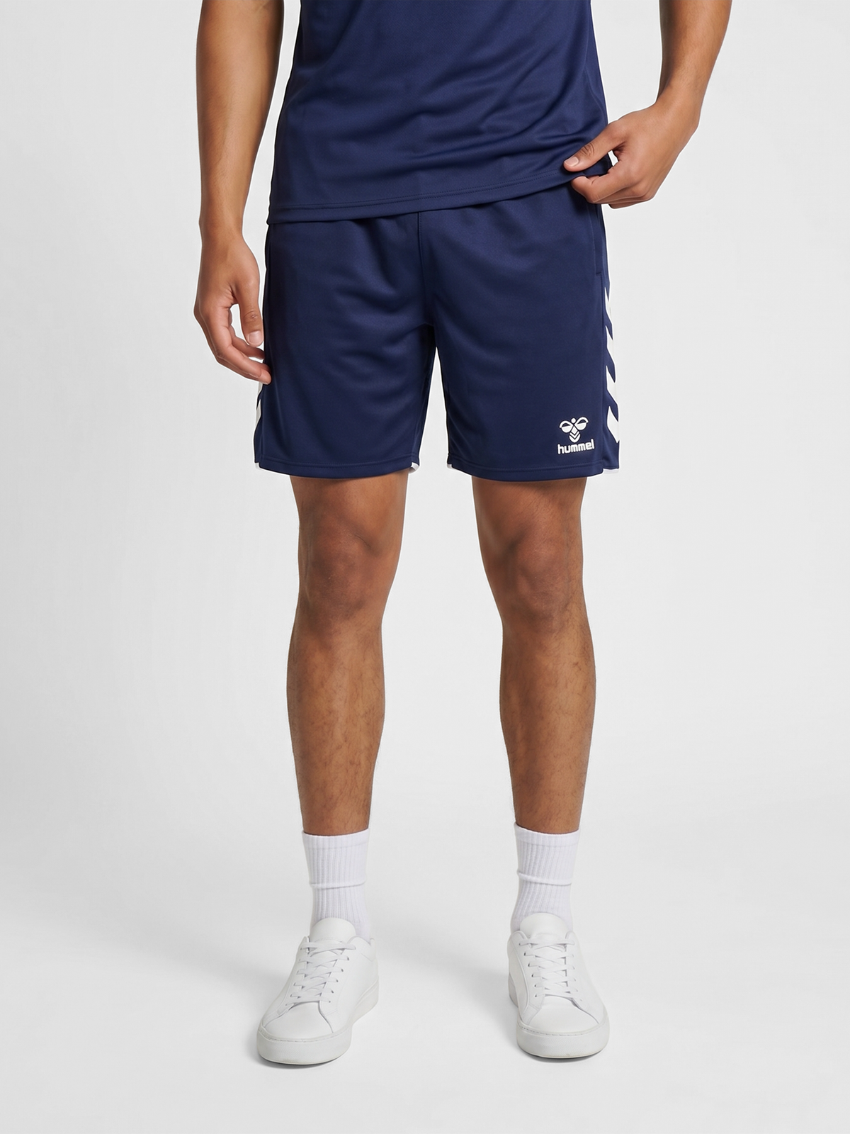 hmlCORE 2.0 TRAINING SHORTS