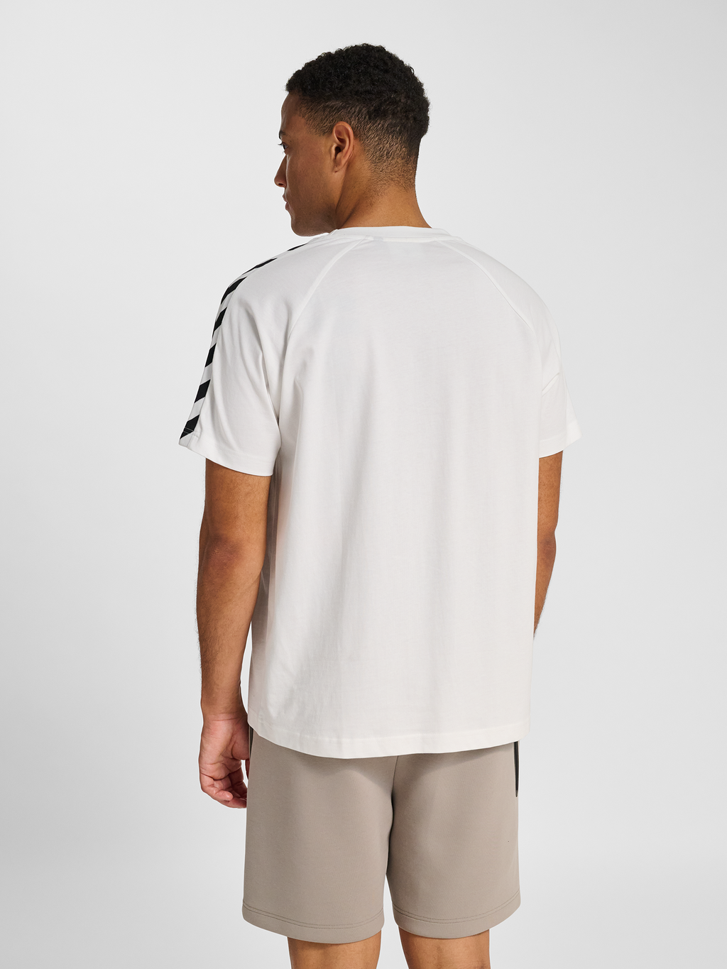hmlARCHIVE LOOSE T-SHIRT S/S