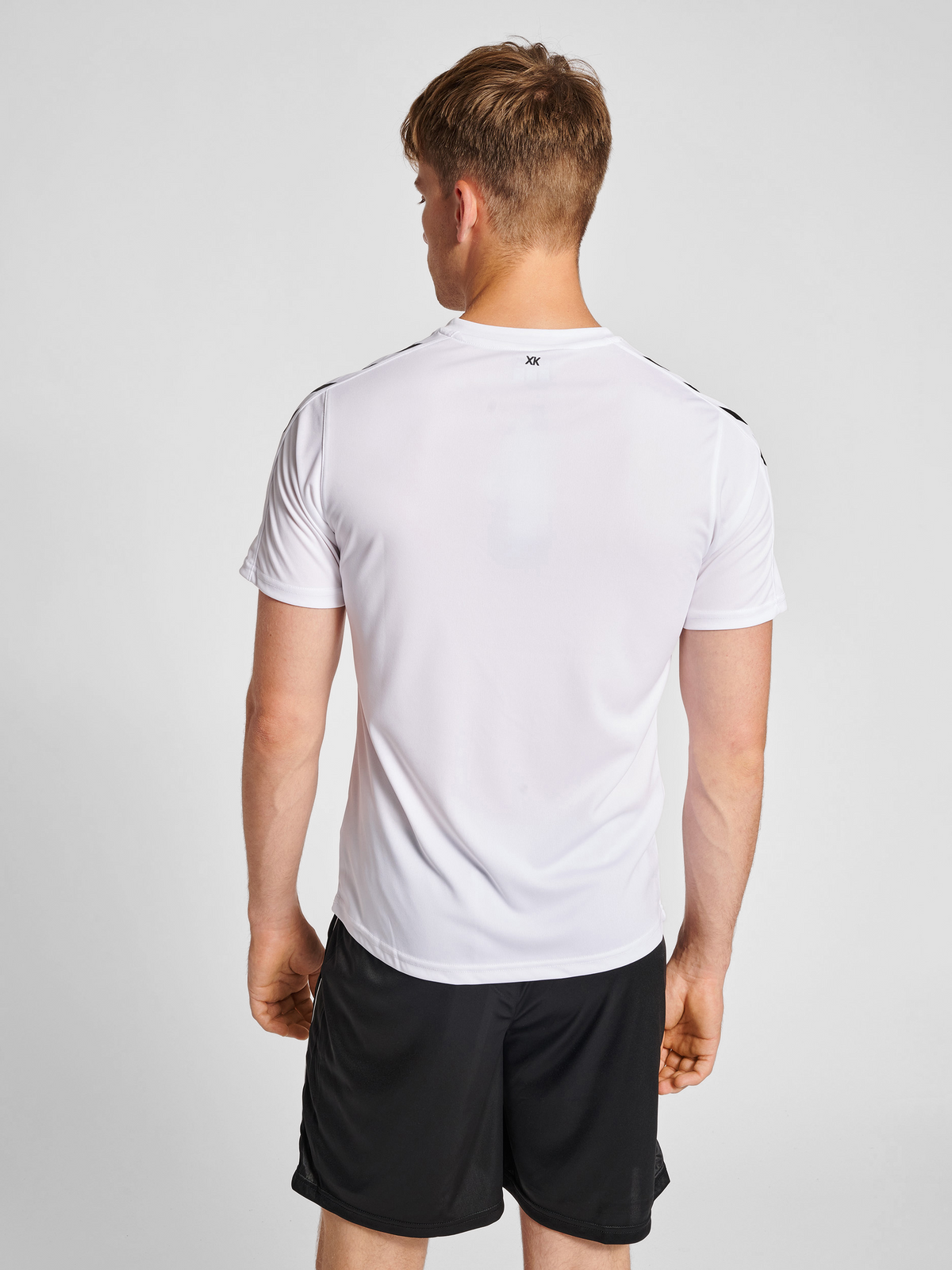 hmlCORE XK SUBLIMATION JERSEY S/S