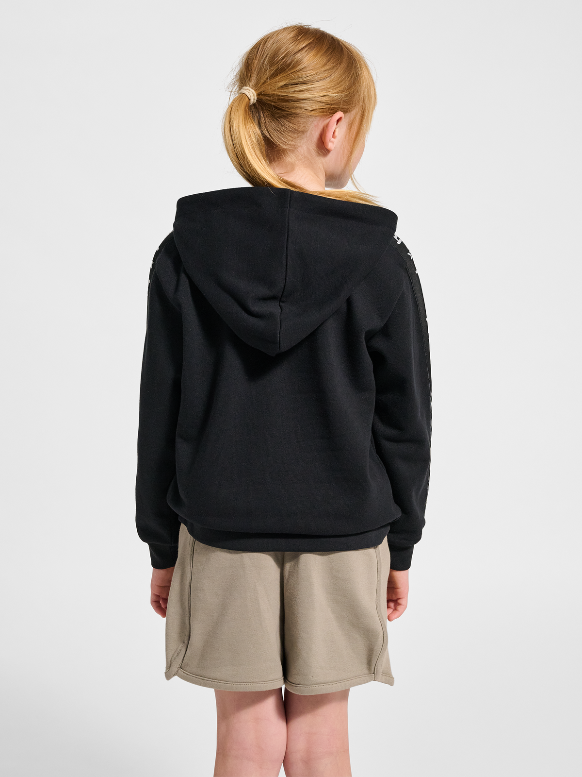 hmlJR DANCE HOODIE
