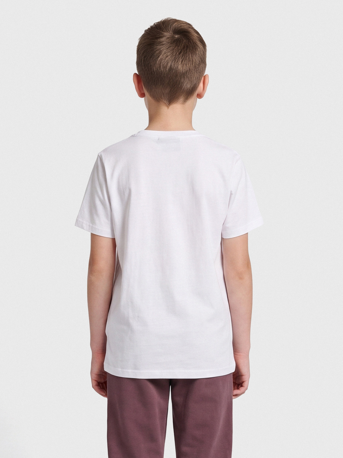 hmlTRES T-SHIRT S/S