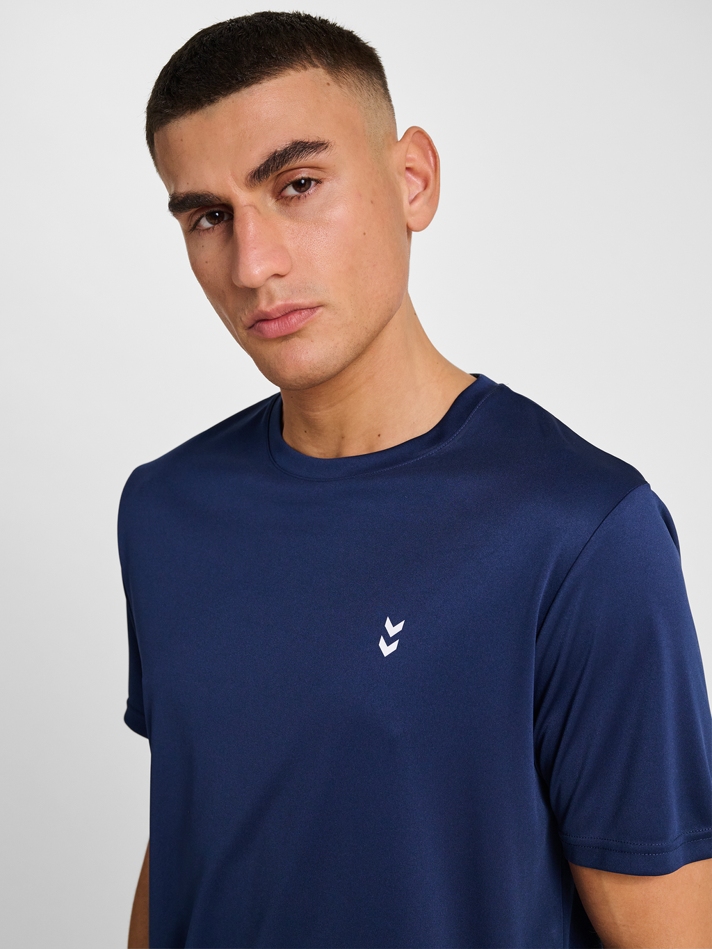 hmlPULSE TRAINING  T-SHIRT S/S